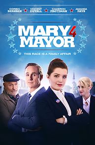 Mary For Mayor