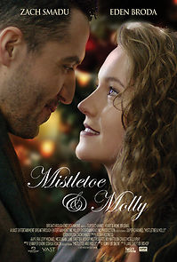 Mistletoe And Molly