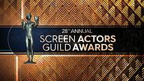The 28th Annual Screen Actors Guild Awards