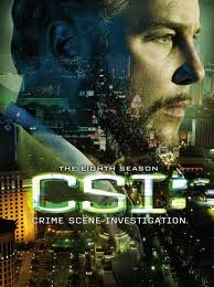 Csi: Crime Scene Investigation: Season 8