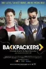 Backpackers: Season 1