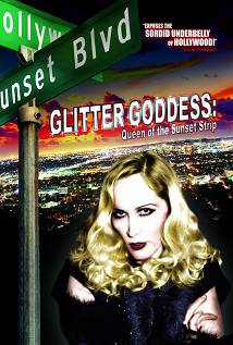 Glitter Goddess Of Sunset Strip