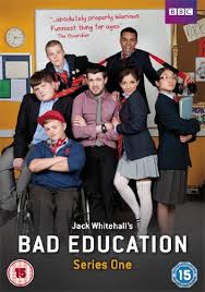 Bad Education: Season 1