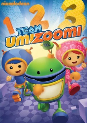 Team Umizoomi: Season 3