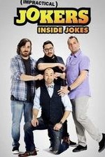 Impractical Jokers: Inside Jokes: Season 1