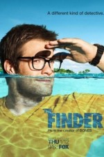 The Finder: Season 1