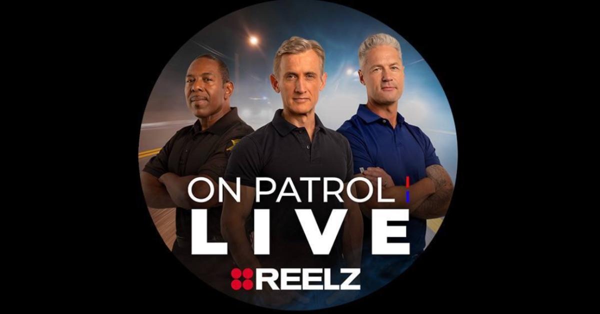 On Patrol: Live: Season 1