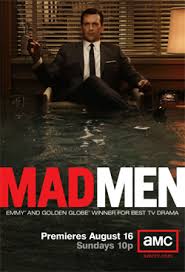 Mad Men: Season 3