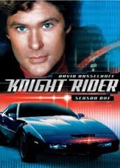 Knight Rider 1: Season 1