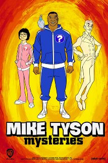 Mike Tyson Mysteries: Season 2