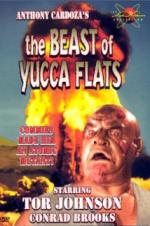 The Beast Of Yucca Flats
