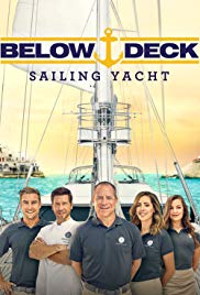 Below Deck Sailing Yacht : Season 1