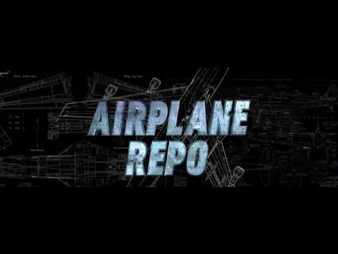 Airplane Repo: Season 2