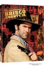 The Adventures Of Brisco County Jr.: Season 1