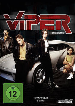 Viper: Season 1