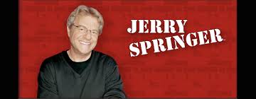 The Jerry Springer Show: Season 24