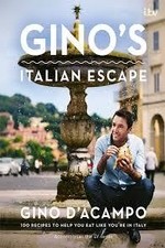 Gino's Italian Escape: Season 4