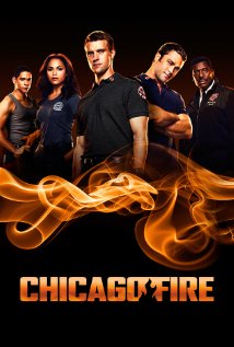 Chicago Fire: Season 4