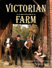 Victorian Farm: Season 1
