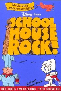 Schoolhouse Rock!: Season 1