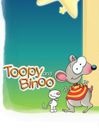 Toopy & Binoo: Season 7