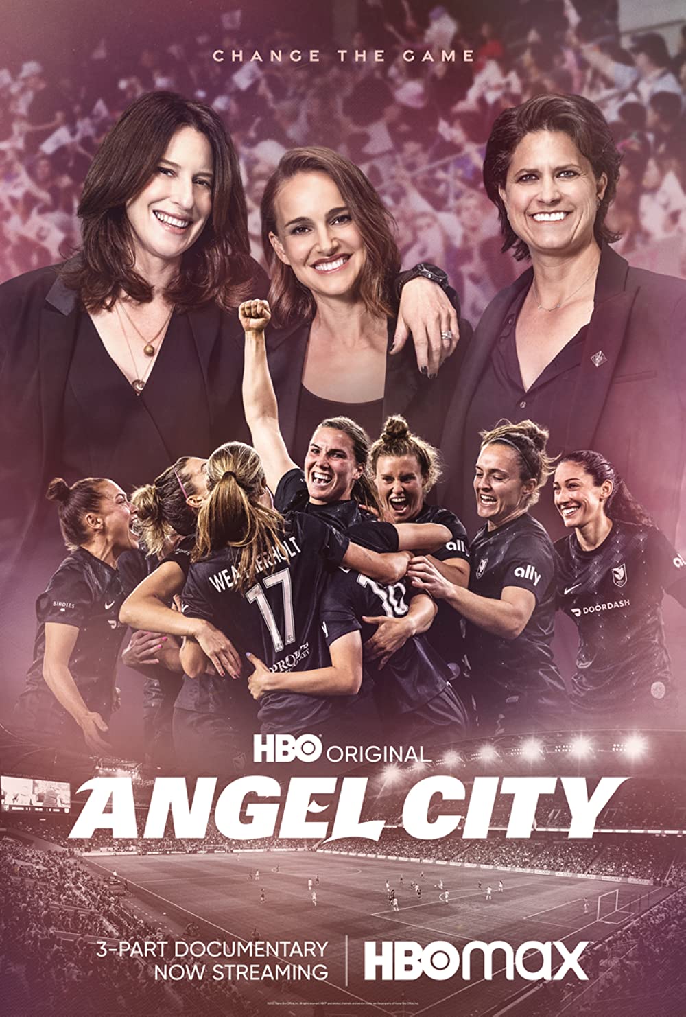 Angel City: Season 1