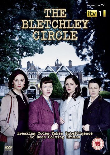 The Bletchley Circle: Season 1