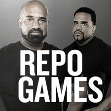 Repo Games: Season 2