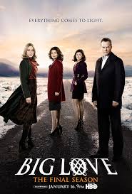 Big Love: Season 3