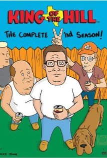 King Of The Hill: Season 2