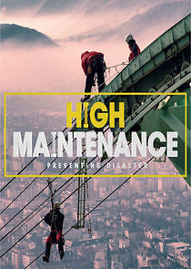 High Maintenance (2020): Season 1