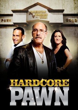 Hardcore Pawn: Season 8