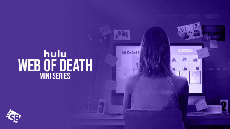 Web Of Death: Season 1