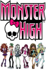 Monster High: Season 3
