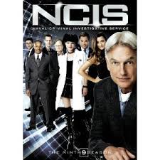 Ncis: Naval Criminal Investigative Service: Season 9