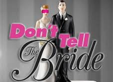 Don't Tell The Bride: Season 9