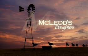 Mcleod's Daughters: Season 5