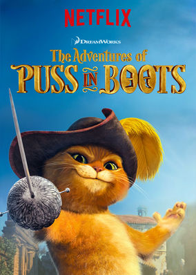 The Adventures Of Puss In Boots: Season 2