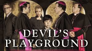 Devil's Playground: Season 1