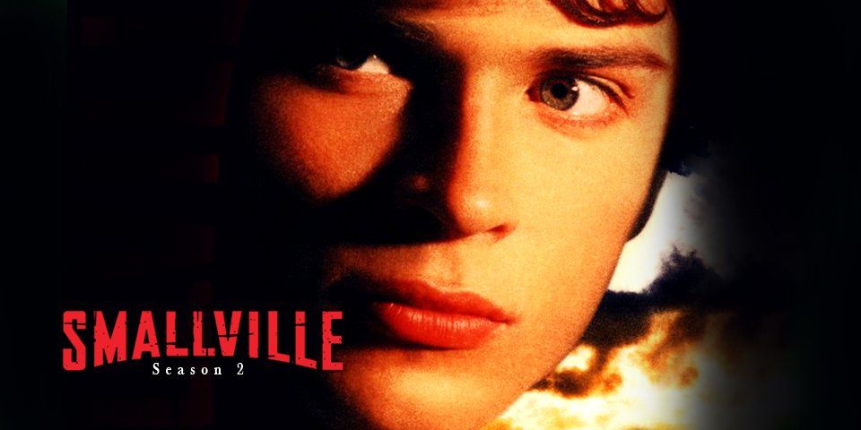 Smallville: Season 2