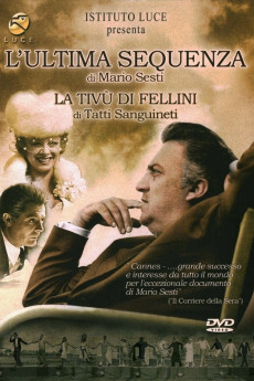 La Tivù Di Fellini