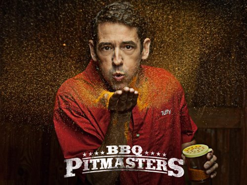 Bbq Pitmasters: Season 5