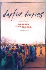 Darfur Diaries: Message From Home