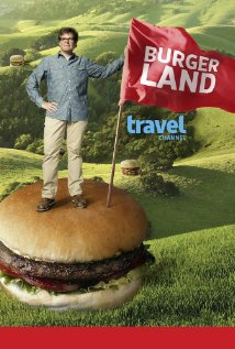 Burger Land: Season 1