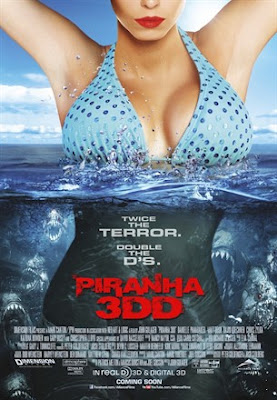 Piranha 3dd