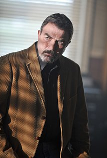 Jesse Stone: Benefit Of The Doubt