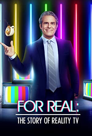 For Real: The Story Of Reality Tv: Season 1