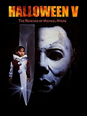 Halloween 5: Dead Man's Party - The Making Of Halloween 5