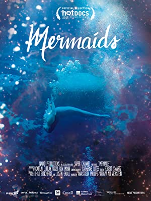Mermaids 2018