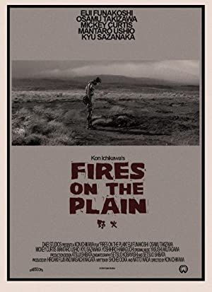 Fires On The Plain 1959